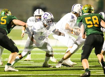 Thumbnail 1 in Escalon vs. Sonora (CIF SJS D5 Final) photogallery.