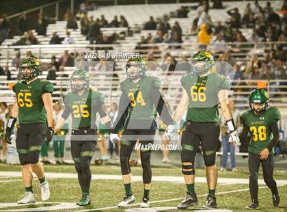 Thumbnail 1 in Escalon vs. Sonora (CIF SJS D5 Final) photogallery.