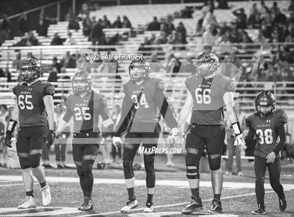 Thumbnail 2 in Escalon vs. Sonora (CIF SJS D5 Final) photogallery.