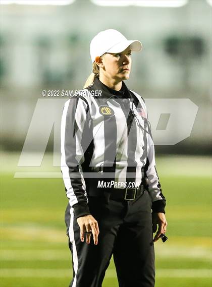 Thumbnail 1 in Escalon vs. Sonora (CIF SJS D5 Final) photogallery.
