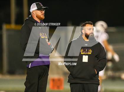 Thumbnail 3 in Escalon vs. Sonora (CIF SJS D5 Final) photogallery.