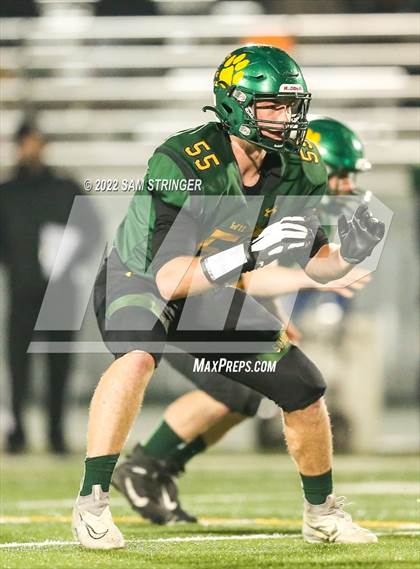Thumbnail 1 in Escalon vs. Sonora (CIF SJS D5 Final) photogallery.