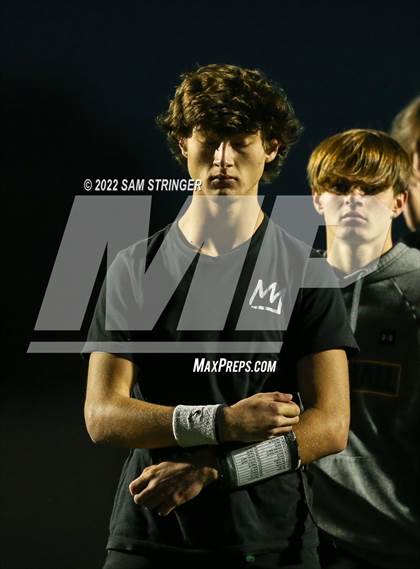 Thumbnail 1 in Escalon vs. Sonora (CIF SJS D5 Final) photogallery.