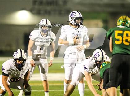 Thumbnail 3 in Escalon vs. Sonora (CIF SJS D5 Final) photogallery.
