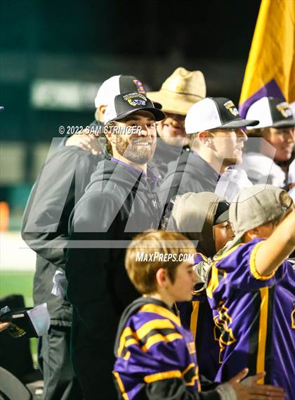 Thumbnail 2 in Escalon vs. Sonora (CIF SJS D5 Final) photogallery.