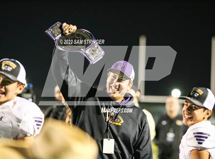 Thumbnail 3 in Escalon vs. Sonora (CIF SJS D5 Final) photogallery.