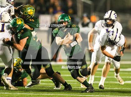 Thumbnail 2 in Escalon vs. Sonora (CIF SJS D5 Final) photogallery.