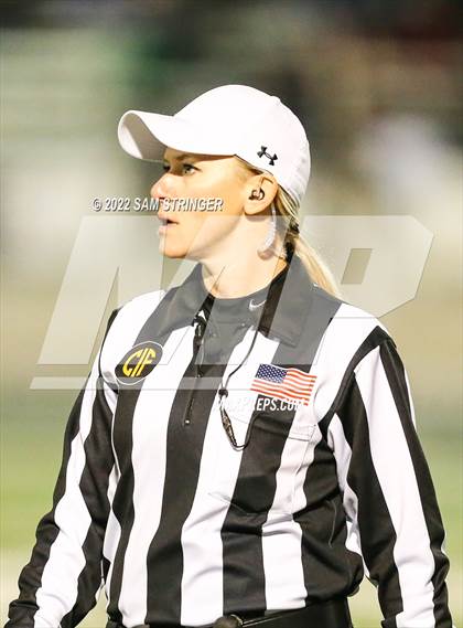 Thumbnail 3 in Escalon vs. Sonora (CIF SJS D5 Final) photogallery.