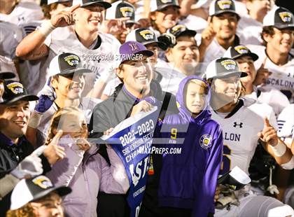 Thumbnail 2 in Escalon vs. Sonora (CIF SJS D5 Final) photogallery.