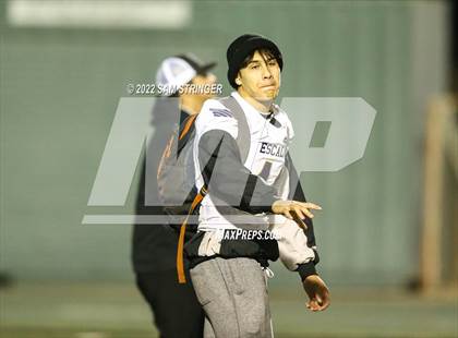 Thumbnail 3 in Escalon vs. Sonora (CIF SJS D5 Final) photogallery.