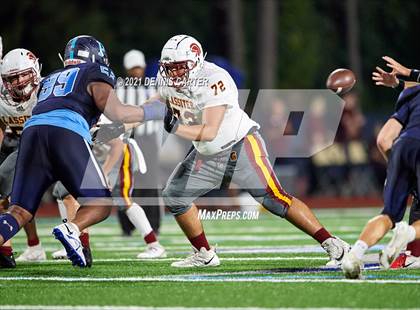Thumbnail 1 in Lassiter @ Pope photogallery.