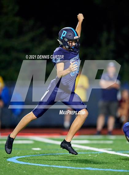 Thumbnail 3 in Lassiter @ Pope photogallery.