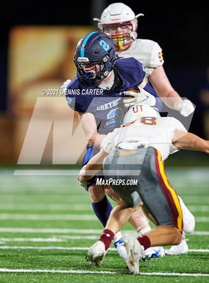 Thumbnail 1 in Lassiter @ Pope photogallery.