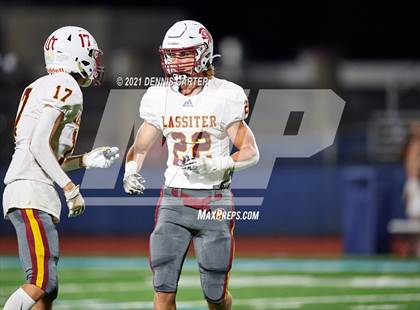 Thumbnail 1 in Lassiter @ Pope photogallery.
