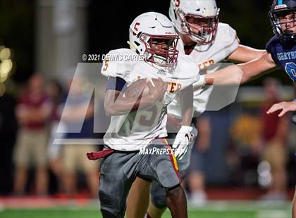 Thumbnail 1 in Lassiter @ Pope photogallery.
