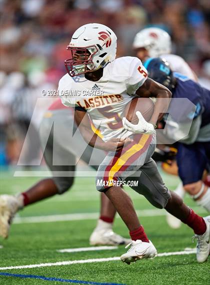 Thumbnail 1 in Lassiter @ Pope photogallery.