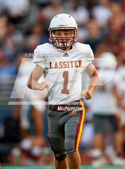 Thumbnail 1 in Lassiter @ Pope photogallery.