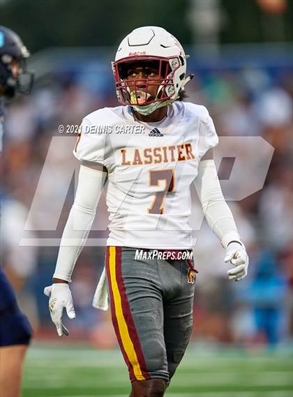 Thumbnail 3 in Lassiter @ Pope photogallery.