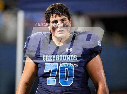 Thumbnail 3 in Lassiter @ Pope photogallery.