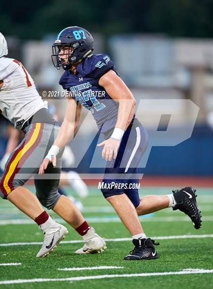 Thumbnail 3 in Lassiter @ Pope photogallery.