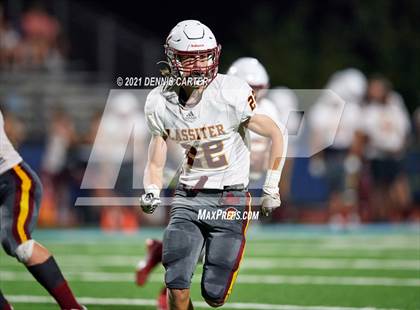Thumbnail 1 in Lassiter @ Pope photogallery.