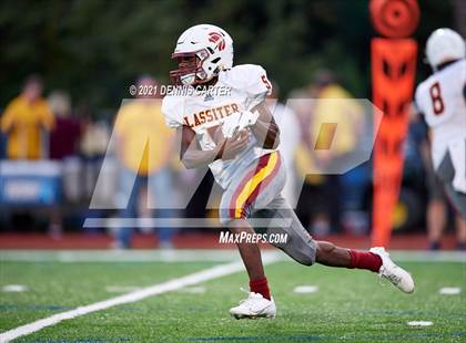 Thumbnail 3 in Lassiter @ Pope photogallery.