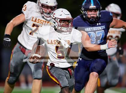 Thumbnail 2 in Lassiter @ Pope photogallery.