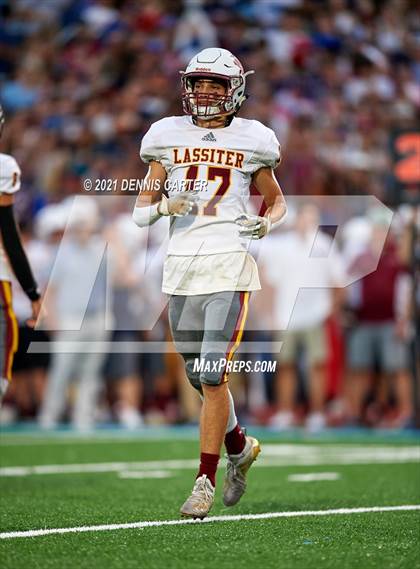 Thumbnail 1 in Lassiter @ Pope photogallery.