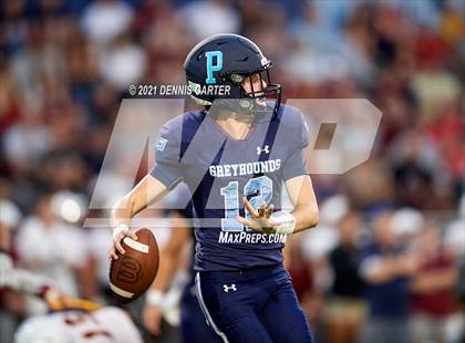 Thumbnail 1 in Lassiter @ Pope photogallery.