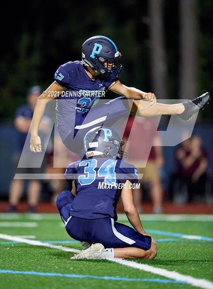Thumbnail 1 in Lassiter @ Pope photogallery.