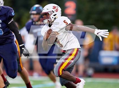Thumbnail 1 in Lassiter @ Pope photogallery.
