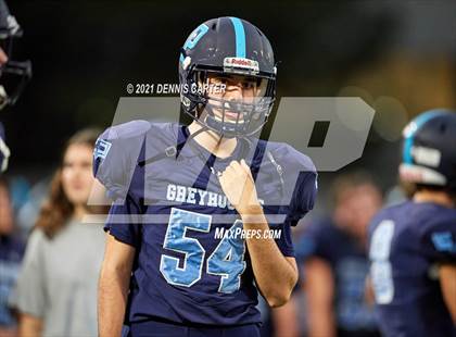 Thumbnail 1 in Lassiter @ Pope photogallery.