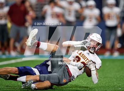 Thumbnail 3 in Lassiter @ Pope photogallery.
