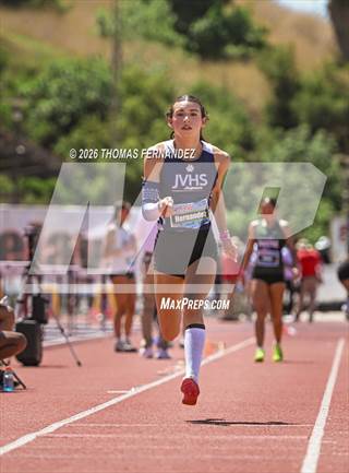 Mt SAC Relays