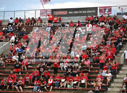 Thumbnail 2 in Kahuku @ Mater Dei photogallery.
