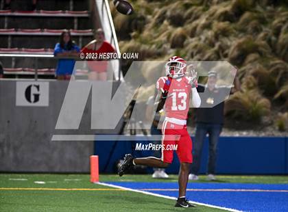 Thumbnail 2 in Kahuku @ Mater Dei photogallery.