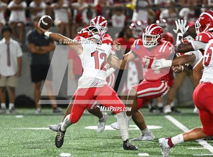 Thumbnail 1 in Kahuku @ Mater Dei photogallery.
