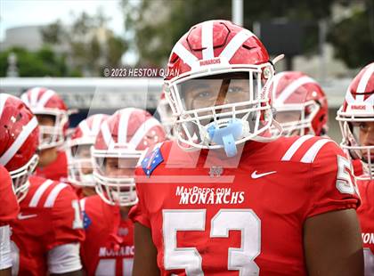 Thumbnail 2 in Kahuku @ Mater Dei photogallery.