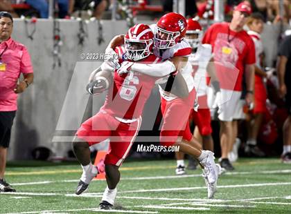 Thumbnail 1 in Kahuku @ Mater Dei photogallery.