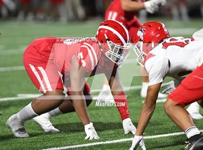 Thumbnail 2 in Kahuku @ Mater Dei photogallery.