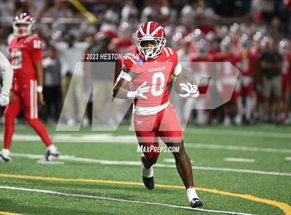 Thumbnail 1 in Kahuku @ Mater Dei photogallery.