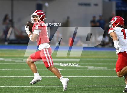 Thumbnail 1 in Kahuku @ Mater Dei photogallery.