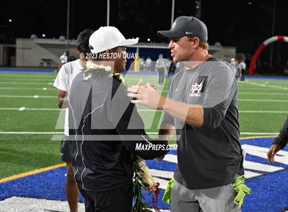 Thumbnail 3 in Kahuku @ Mater Dei photogallery.