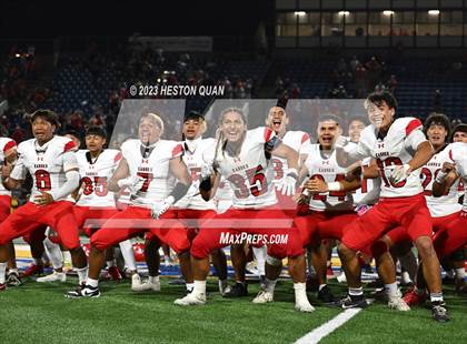 Thumbnail 2 in Kahuku @ Mater Dei photogallery.