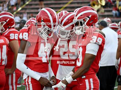 Thumbnail 3 in Kahuku @ Mater Dei photogallery.