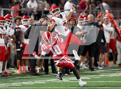 Thumbnail 1 in Kahuku @ Mater Dei photogallery.