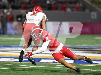 Thumbnail 2 in Kahuku @ Mater Dei photogallery.
