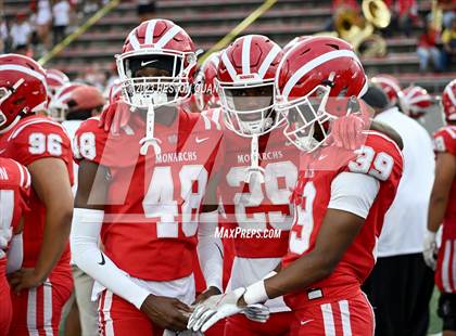 Thumbnail 1 in Kahuku @ Mater Dei photogallery.