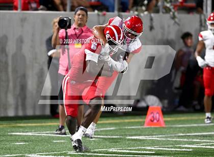 Thumbnail 1 in Kahuku @ Mater Dei photogallery.