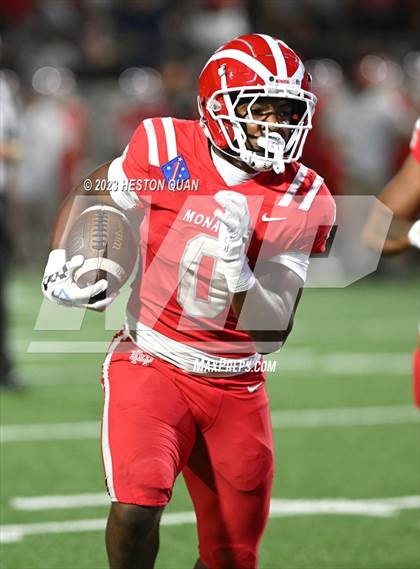 Thumbnail 1 in Kahuku @ Mater Dei photogallery.